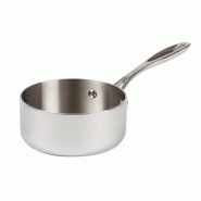 Casserole triple épaisseur Vogue Tri Wall - 1.5 litres