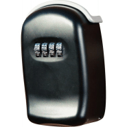 Coffre cle exterieur combinaison 4ch - 163646 Coffre cle exterieur combinaison 4ch - 163646