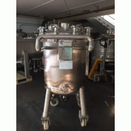 Cuve inox 316l d'occasion 200 litres_61_0