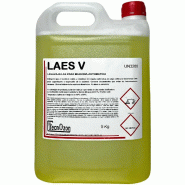 Détergent professionnel 6 kg LAES-V pour lave-vaisselle automatique de cuisine professionnelle de restaurant et CHR. - LAES V