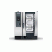 Four mixte 10 niveaux GN1/1 - iCombi Classic - Electrique Rational / Frima iCombi Classic 10-1/1 LM200DE
