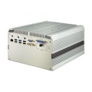 Fpc-8107 - box pc extensible non ventilé - intel® core i9/i7/i5/i3
