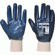 Gant nitrile marine a300, m Gant nitrile marine a300, m
