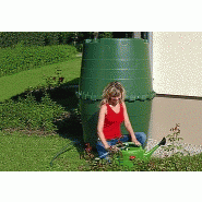 Graf réservoir top-tank 1300l vert [ref. 323001]