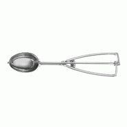 Hendi Portionneur glace ovale Stöckel, Stöckel, 1/20, 70x52mm - inox 755259
