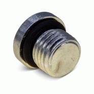 FZ2006, High Pressure Fitting, SAE Plug, 350 bar Maximum Operating Pressure, Connection from SAE #4