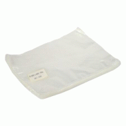 Lot de 5 Sacs sous vide lisse 30 x 40 cm par 100 pièces - Gastroland - 3701666010644