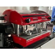 Machine à café professionnelle CIME Espresso P2 semi-automatique 2 groupes Machine à café professionnelle CIME Espresso P2 semi-automatique 2 groupes