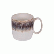 Mug marron Bardenas 38 cl x4 - Rond Porcelaine Table Passion 13x8.8 cm - marron porcelaine 3106232782787 Mug marron Bardenas 38 cl x4 - Rond Porcelaine Table Passion 13x8.8 cm - marron porcelaine 3106232782787