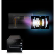 Opticfilm 120 Pro - Scanner photo Plustek - Résolution matérielle jusqu'à 10600 dpi - Interface USB 3.0 Opticfilm 120 Pro - Scanner photo Plustek - Résolution matérielle jusqu'à 10600 dpi - Interface USB 3.0