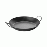 Poêle à paella Ø34cm - De buyer - EMG-001041
