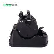 Presse à chaud pour tasse 4 en 1 - freesub - poids: 4.16kg - p6100