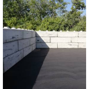 Résine pour réparation de nids de poule (inférieurs à 5 mm) Résine pour réparation de nids de poule (inférieurs à 5 mm)