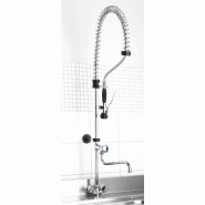 Robinet avec douchette - P970515 Robinet avec douchette - P970515