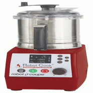 Robot Cook par Robot Coupe - 43000R