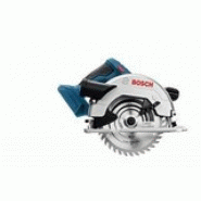 Scie circulaire 18v gks18v57 machine nue Scie circulaire 18v gks18v57 machine nue