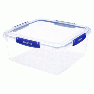 Sistema Boîte de conservation alimentaire 5,5 Litres, en polypropylène - 9795955