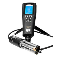 Sondes Multiparamètres portables de terrain -YSI PRODSS