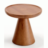 Tables design "LUXU" - Grande Ø 50 cm