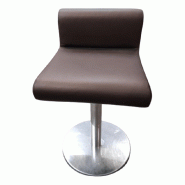 Tabouret de restaurant