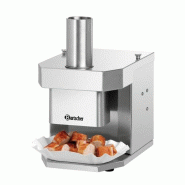 Trancheur saucisses DRM3500E BARTSCHER