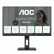 AOC Q27P3CV écran plat de PC 68,6 cm (27