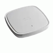 Cisco C9130AXI-E point d'accès réseaux locaux sans fil 5380 Mbit/s Blanc Connexion Ethernet, support
