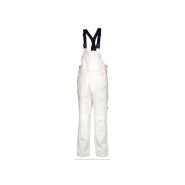 Cottes de travail - soc mob - peintre 100 % coton 245g Cottes de travail - soc mob - peintre 100 % coton 245g