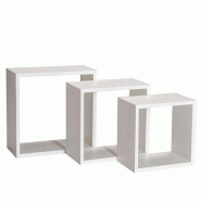 Accessoires de vitrines et devantures