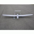 Drone voilure fixe dvf2000 / card - drone de surveillance