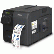 Epson c7500 - imprimante jet d'encre