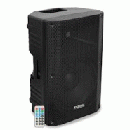 Ibiza Sound Ibiza - XTK12A-MKII - Enceinte Sono Active 12"/30cm -500W - Système Bass Reflex - USB, SD, Bluetooth - 5420047143204 Ibiza Sound Ibiza - XTK12A-MKII - Enceinte Sono Active 12"/30cm -500W - Système Bass Reflex - USB, SD, Bluetooth - 5420047143204