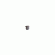 Laine acier doux n°000 bobine de 1kg