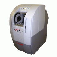 Machines de prototypage