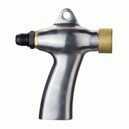 Pistolet pour cabine de sablage d24280 - d24374 Pistolet pour cabine de sablage d24280 - d24374