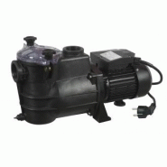 Pompe de piscine 1000 w - 195 l/min