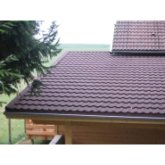 Tuiles et ardoises pour toiture faible pente - GERARD®, METROTILE® et DECRA® Tuiles et ardoises pour toiture faible pente - GERARD®, METROTILE® et DECRA®