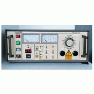 90-1fcz - testeur de haute tension - elabo - contrôleurs d'isolement électrique 90-1fcz - testeur de haute tension - elabo - contrôleurs d'isolement électrique