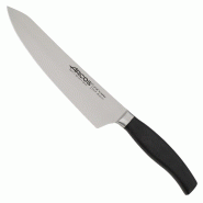 Arcos Couteau de chef Clara - noir multi-matériau ARCPRO000-210600