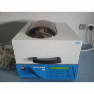 Autoclave / stérilisateur Masterclave 09 AES Biomerieux Autoclave / stérilisateur Masterclave 09 AES Biomerieux