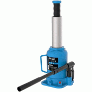 Cric bouteille hydraulique gsh 20 t - 3770 Cric bouteille hydraulique gsh 20 t - 3770