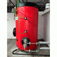 Cuve seditesa 2000 litres - référence : c11954