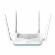 D-LINK r15 routeur eagle pro ai ax1500