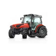 Frutteto cvt 90 à 115 tracteur agricole - same - puissance max 65 à 83 ch