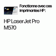 HP 507A toner LaserJet cyan authentique_0