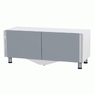Kit meuble tiroir aluminium banko