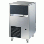 Machines à glaçons pour cuisines professionnelles - production de 28 à 800 kg/jour
