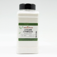 MesZépices - Levure chimique - Grand distributeur 1 kg - 3662310605015