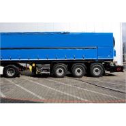 MOBILEMAN D5L - Centrale mobile pour chape traditionnelle avec système horizontal et moteur diesel Hatz 4 cylindres_1