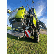 Moissonneuse-batteuse Claas LEXION 6700 – 7,70 m